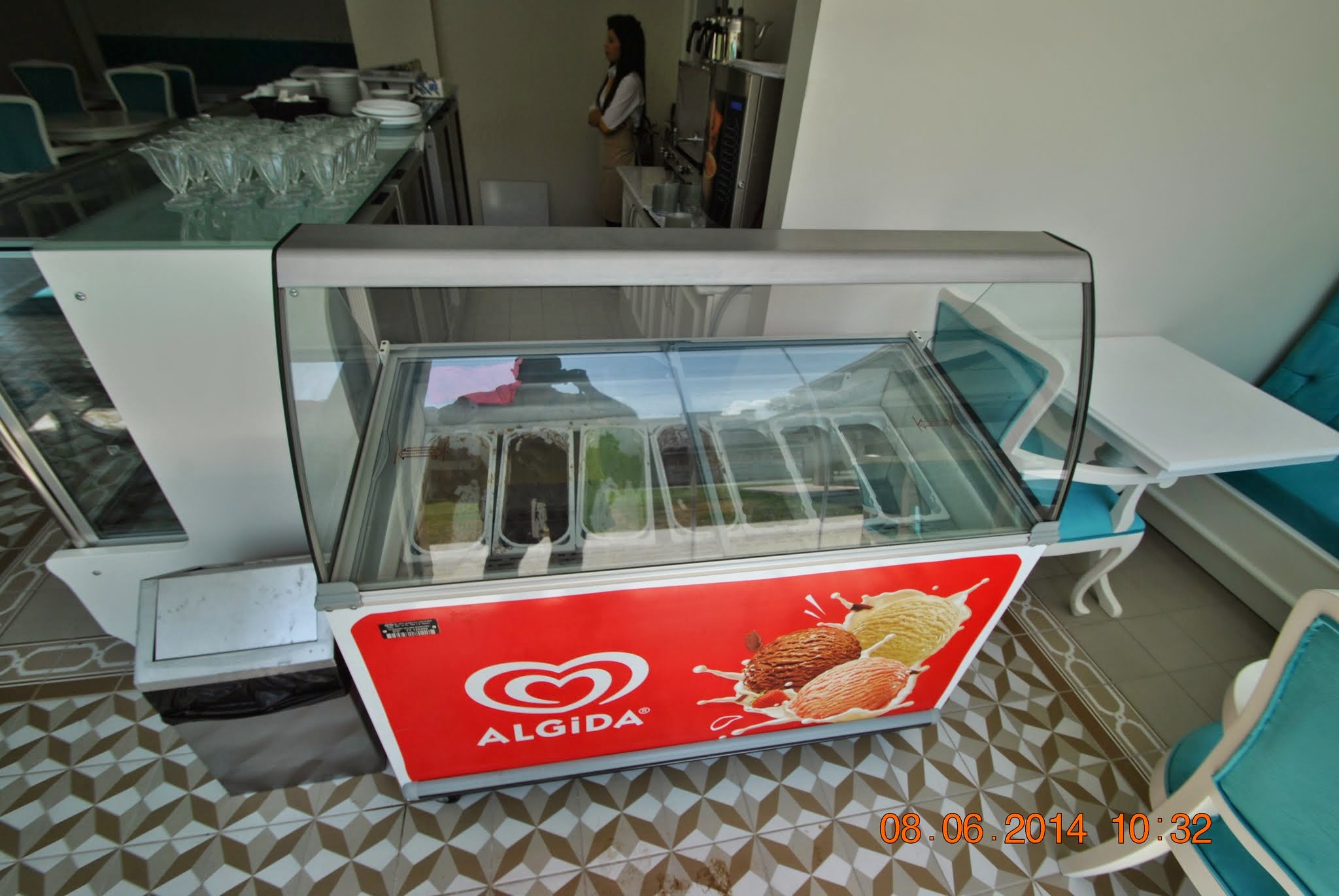 imagini hotel AURUM DIDIM